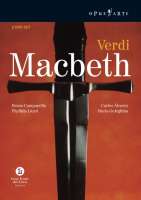 Verdi - Macbeth